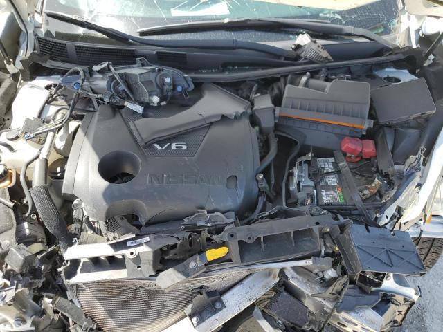Photo 7 from auction – 2016 NISSAN MAXIMA 3.5 with VIN 1N4AA6AP6GC403947
