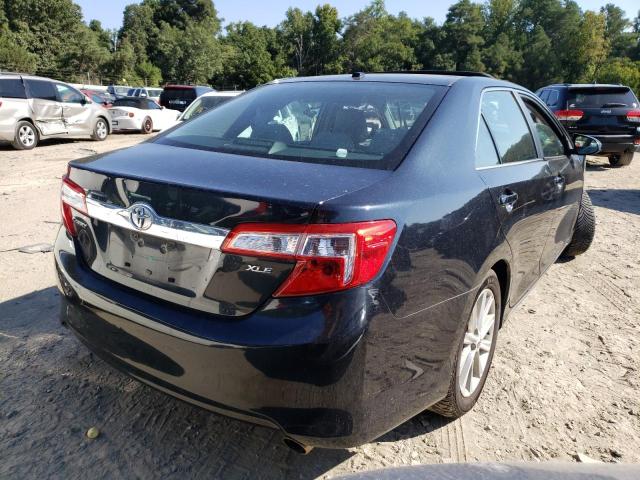 Photo 4 from auction – 2012 TOYOTA CAMRY BASE with VIN 4T4BF1FK7CR191064