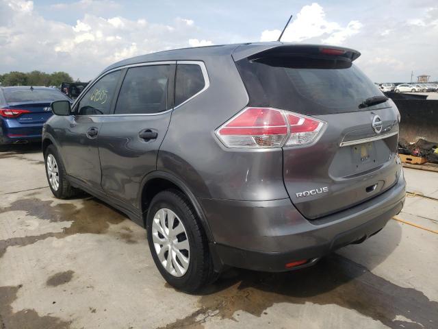 Photo 3 from auction – 2016 NISSAN ROGUE S with VIN JN8AT2MT0GW012608