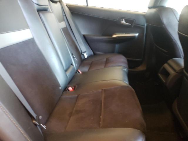 Photo 6 from auction – 2012 TOYOTA CAMRY BASE with VIN 4T1BF1FK4CU564152