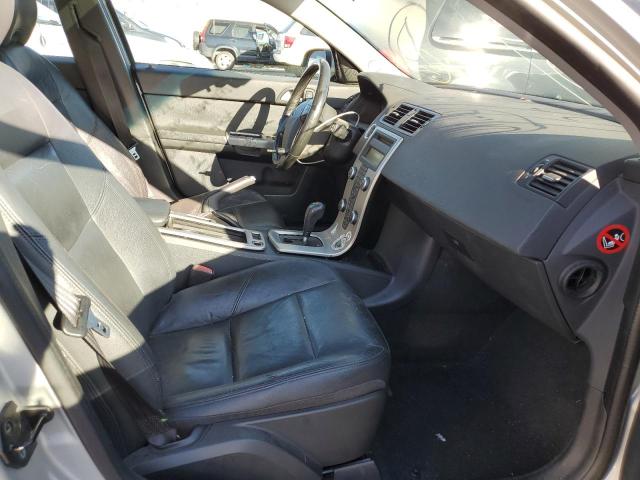Photo 5 from auction – 2008 VOLVO V50 2.4I with VIN YV1MW382882411275