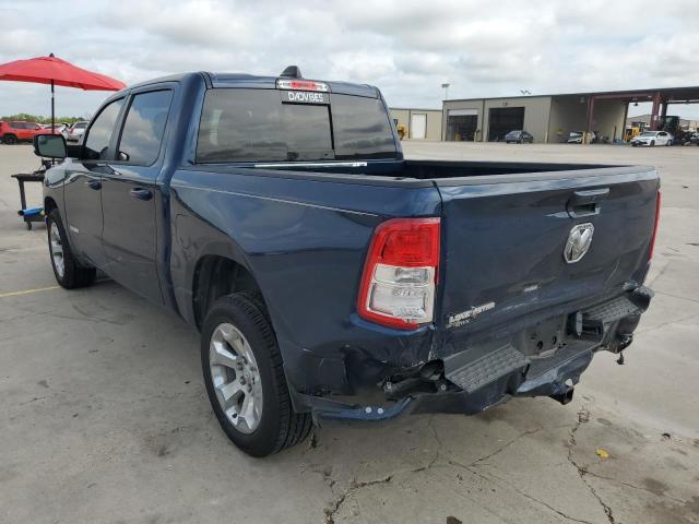 Photo 3 from auction – 2019 RAM 1500 BIG H with VIN 1C6RREFT0KN590323
