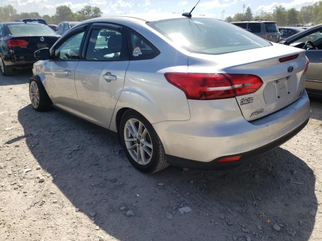 Photo 3 from auction – 2015 FORD FOCUS SE with VIN 1FADP3F27FL249691
