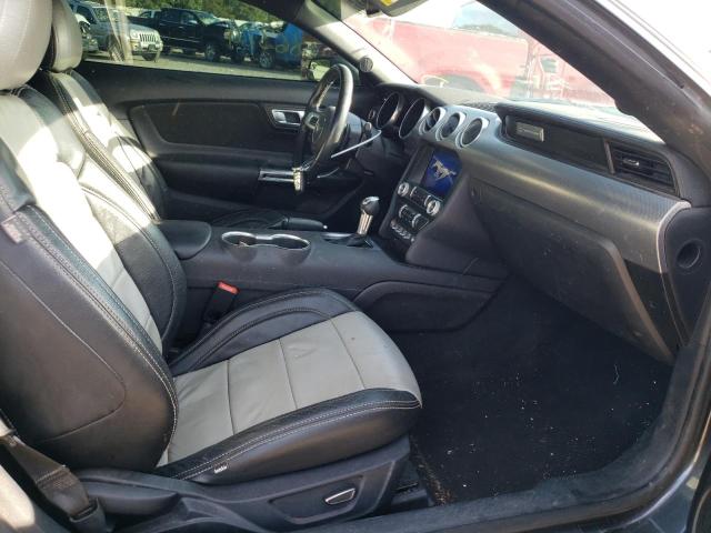 Photo 5 from auction – 2019 FORD MUSTANG with VIN 1FA6P8TH5K5168783