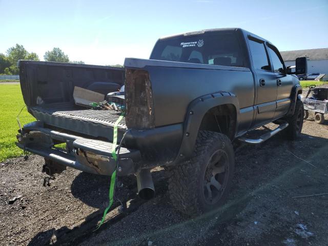 Photo 4 from auction – 2006 CHEVROLET SILVERADO with VIN 1GCHK23D86F198565
