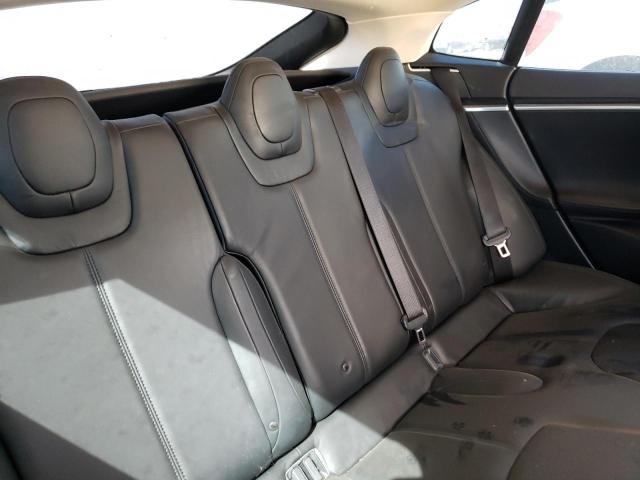 Photo 6 from auction – 2013 TESLA MODEL S with VIN 5YJSA1CG6DFP06451