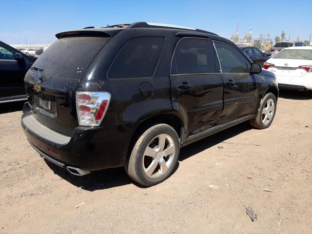 Photo 4 from auction – 2008 CHEVROLET EQUINOX SP with VIN 2CNDL937986330904