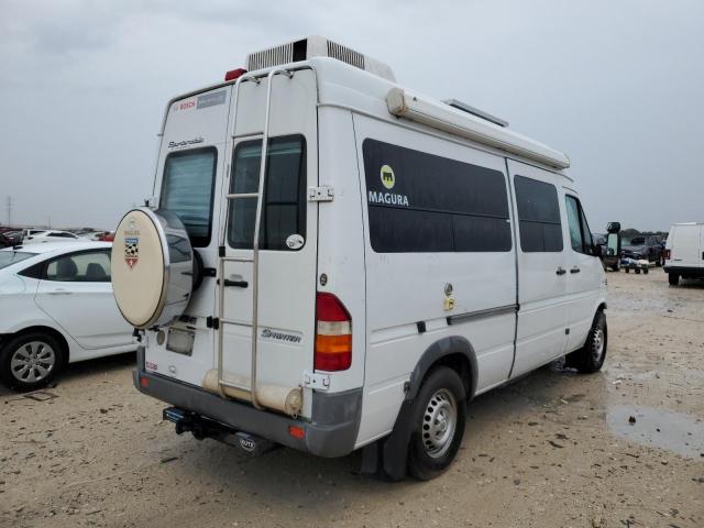 Photo 4 from auction – 2006 DODGE SPRINTER 2 with VIN WD0PD644365913891