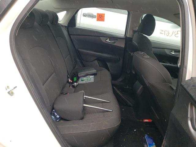 Photo 6 from auction – 2020 KIA FORTE FE with VIN 3KPF24AD1LE149770