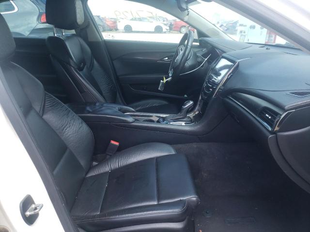 Photo 5 from auction – 2013 CADILLAC ATS with VIN 1G6AA5RA6D0133753