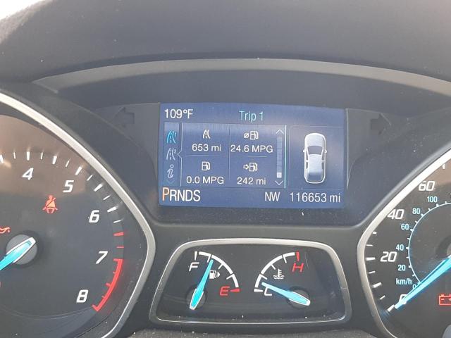 Photo 8 from auction – 2015 FORD ESCAPE SE with VIN 1FMCU0G78FUA92914