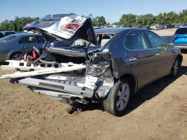 Photo 4 from auction – 2006 LEXUS ES 330 with VIN JTHBA30G865167284