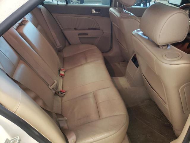 Photo 6 from auction – 2005 CADILLAC STS with VIN 1G6DC67A250234371