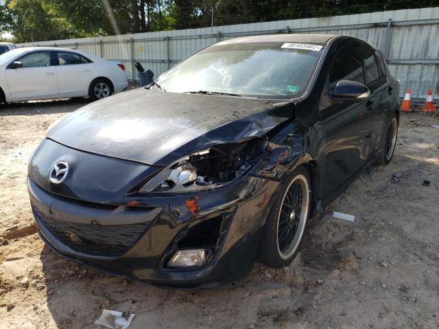 Photo 2 from auction – 2010 MAZDA 3 S with VIN JM1BL1H53A1198736