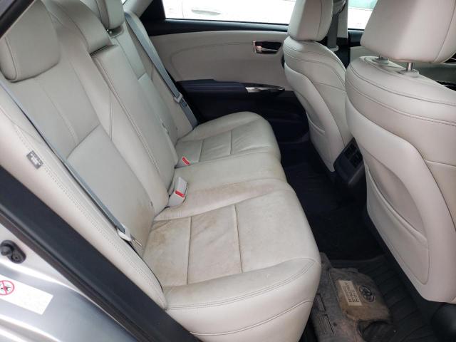 Photo 6 from auction – 2015 TOYOTA AVALON HYB with VIN 4T1BD1EB7FU039744
