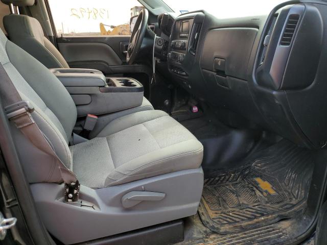 صورة رقم 5 من المزاد - 2015 CHEVROLET SILVERADO مع VIN 1GCVKPEC3FZ404233