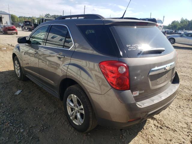 Photo 3 from auction – 2012 CHEVROLET EQUINOX LT with VIN 2GNFLEEK2C6342206