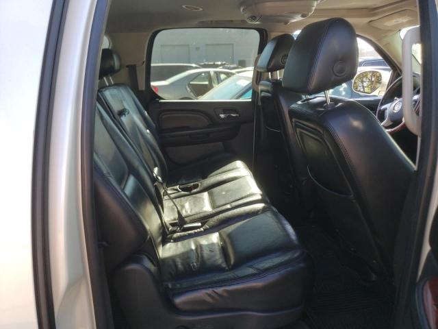 Фото 6 с аукциона – 2007 CADILLAC ESCALADE E с VIN 1GYFK66877R235175