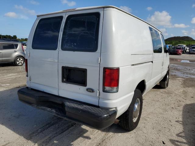 Photo 4 from auction – 2001 FORD ECONOLINE with VIN 1FTNE242X1HB06506