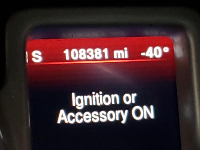 Photo 8 from auction – 2017 DODGE JOURNEY GT with VIN 3C4PDDEG5HT623631