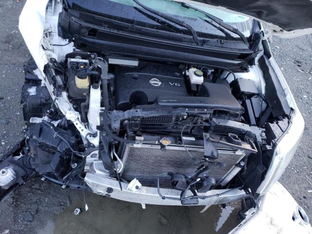 Photo 7 from auction – 2013 NISSAN PATHFINDER with VIN 5N1AR2MM5DC613850