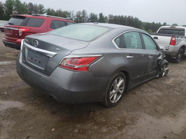 Photo 4 from auction – 2015 NISSAN ALTIMA 2.5 with VIN 1N4AL3AP0FC465657