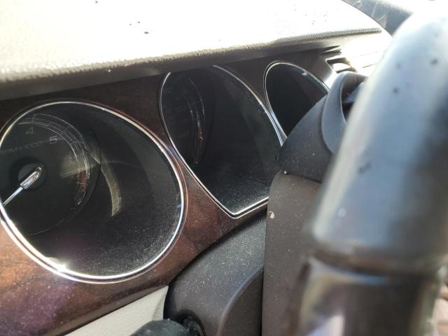 Foto 8 de la subasta – 2011 FORD TAURUS LIM con VIN 1FAHP2FW9BG123513