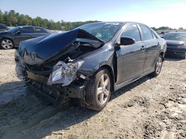Photo 2 from auction – 2014 TOYOTA CAMRY L with VIN 4T1BF1FK1EU465713