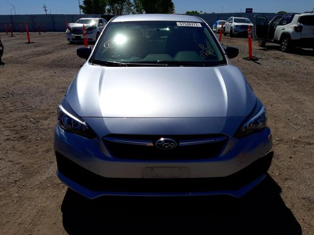 Zdjęcie 9 z aukcji – 2020 SUBARU IMPREZA z VIN 4S3GTAB60L3710760