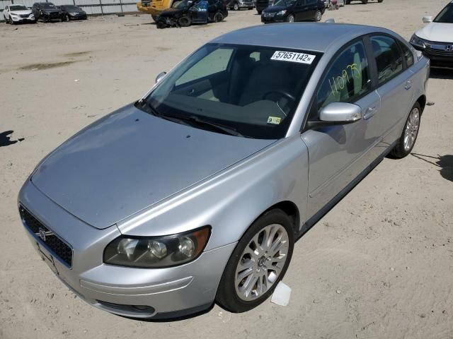 Photo 2 from auction – 2007 VOLVO S40 2.4I with VIN YV1MS382872309730
