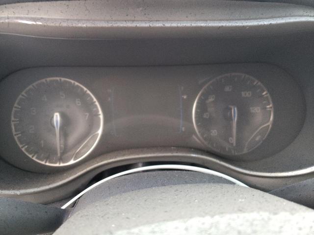 Photo 8 from auction – 2020 CHRYSLER PACIFICA T with VIN 2C4RC1FG4LR135582