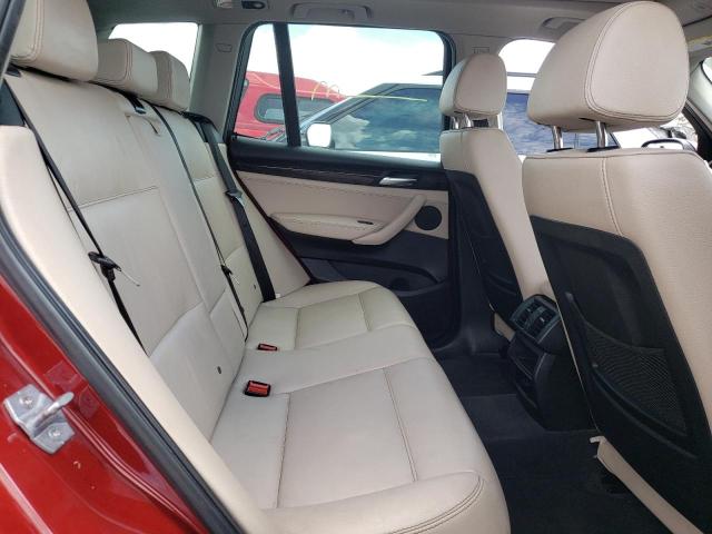 Photo 6 from auction – 2013 BMW X3 XDRIVE2 with VIN 5UXWX9C58D0D04928