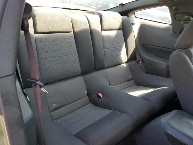 Photo 6 from auction – 2005 FORD MUSTANG with VIN 1ZVFT80N555244147
