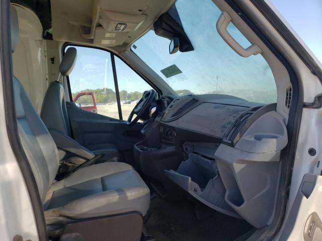 Photo 5 from auction – 2018 FORD TRANSIT T- with VIN 1FTYR1CM3JKA61085