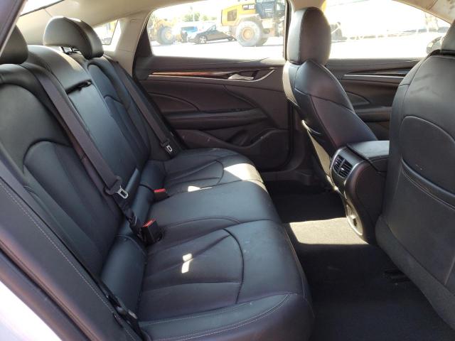 Photo 6 from auction – 2018 BUICK LACROSSE E with VIN 1G4ZP5SZXJU127646