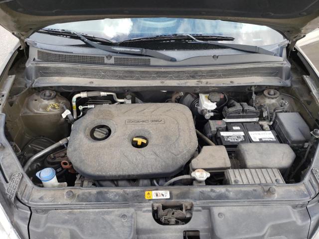 Foto 7 de la subasta – 2013 KIA SOUL + con VIN KNDJT2A61D7526533