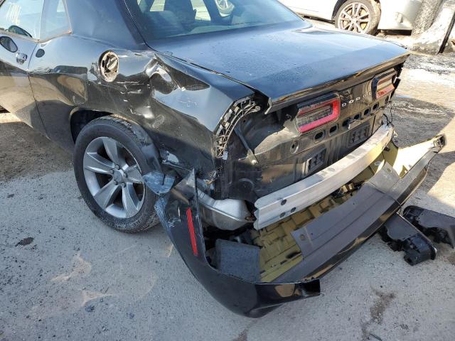 Photo 9 from auction – 2016 DODGE CHALLENGER with VIN 2C3CDZAG8GH171803