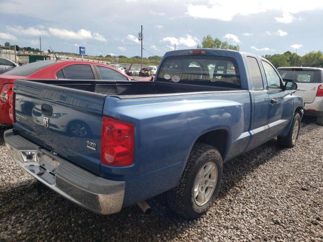 Photo 4 from auction – 2006 DODGE DAKOTA SLT with VIN 1D7HE42N86S640853