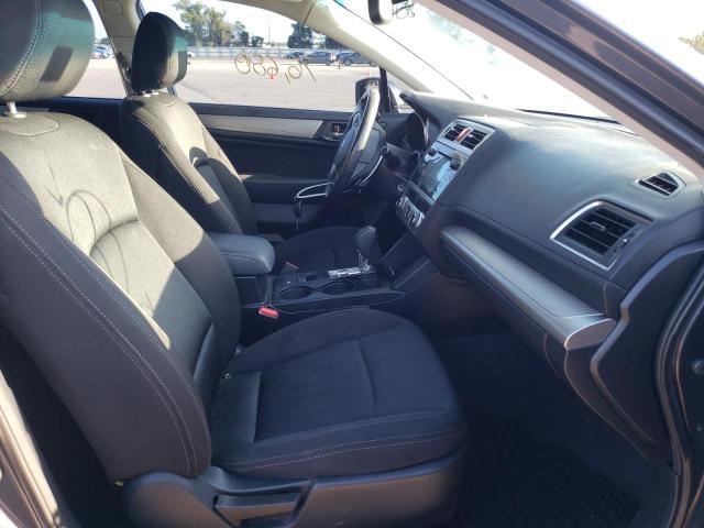 Photo 5 from auction – 2016 SUBARU LEGACY 2.5 with VIN 4S3BNBC60G3036060