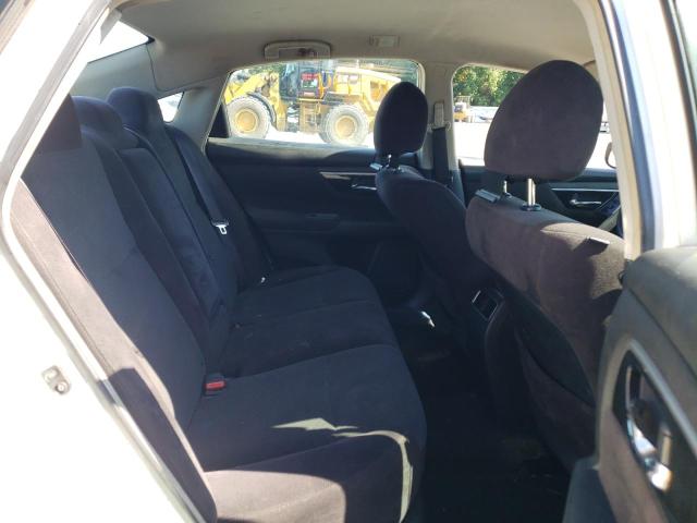Photo 6 from auction – 2013 NISSAN ALTIMA 2.5 with VIN 1N4AL3AP1DN406148