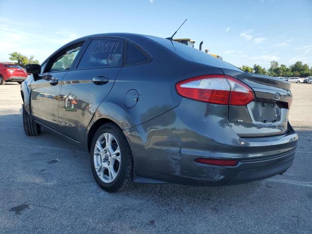 Photo 3 from auction – 2016 FORD FIESTA SE with VIN 3FADP4BJ6GM141386