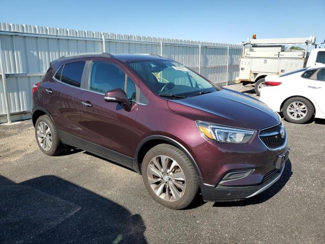 BUICK ENCORE PRE 2017 with VIN KL4CJASB9HB064157 - Photo from auction
