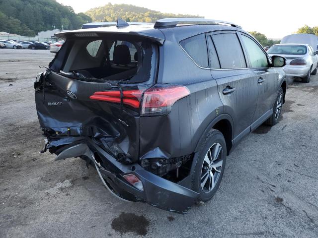 Photo 4 from auction – 2016 TOYOTA RAV4 XLE with VIN JTMRFREVXGJ098358