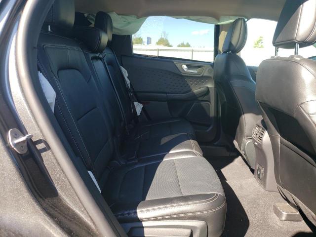 Photo 6 from auction – 2020 FORD ESCAPE TIT with VIN 1FMCU9J9XLUA90592