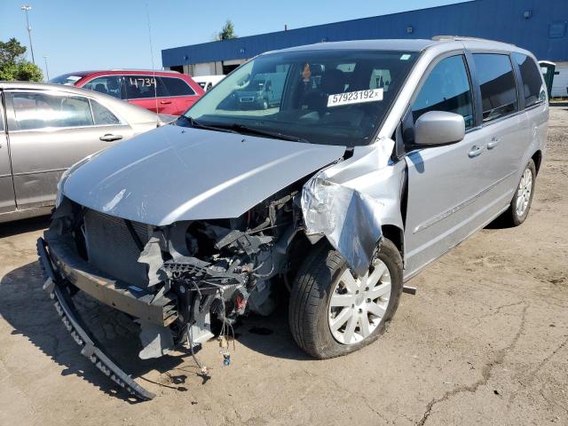 Photo 2 from auction – 2014 CHRYSLER TOWN & COU with VIN 2C4RC1BG5ER220780