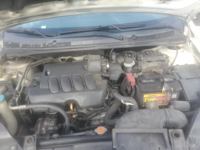 Photo 7 from auction – 2012 NISSAN SENTRA 2.0 with VIN 3N1AB6AP1CL706191