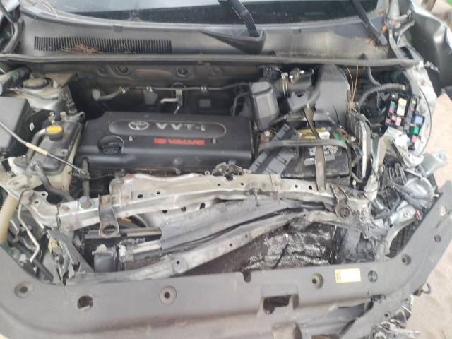 Photo 7 from auction – 2007 TOYOTA RAV4 with VIN JTMZD33VX75056450