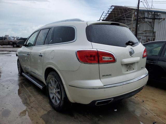 Photo 3 from auction – 2014 BUICK ENCLAVE with VIN 5GAKRBKD1EJ185074