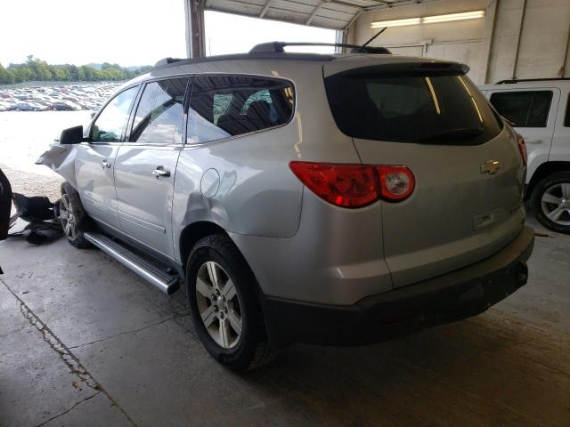 صورة رقم 3 من المزاد - 2011 CHEVROLET TRAVERSE L مع VIN 1GNKRGED2BJ186485