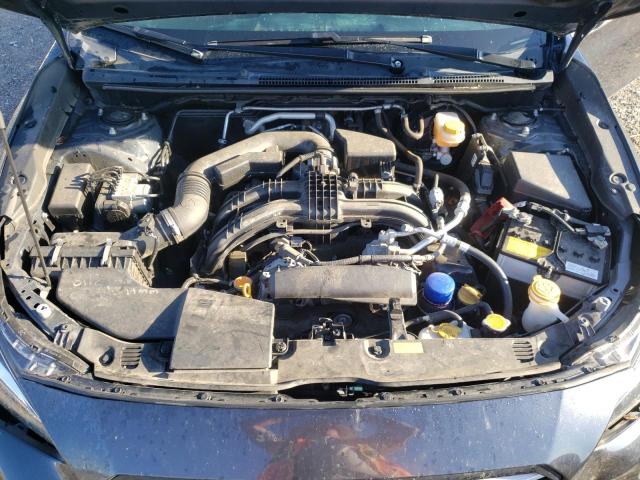 Photo 7 from auction – 2018 SUBARU CROSSTREK with VIN JF2GTABC6JH240998